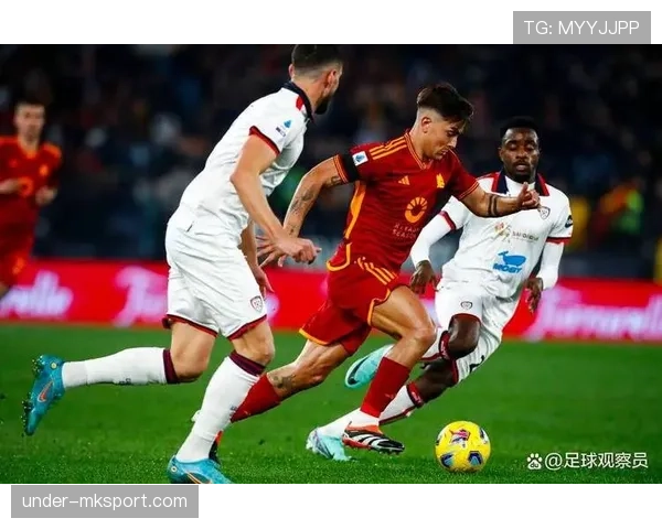罗马:意甲争四压力加剧,赛季后半程稳定性面临考验 罗马:意甲争四压力加剧,赛季后半程稳定性面临考验